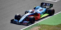 Foto zur News: Hockenheim-Freitag: Kubica ärgert sich über auseinanderfallenden Williams