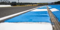 Foto zur News: Track-Limits: FIA warnt vor Verstößen in erster und letzter Kurve