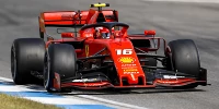 Foto zur News: Formel 1 Hockenheim 2019: Ferrari klarer Favorit auf Pole-Position!