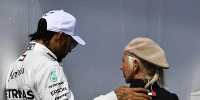Foto zur News: "Fühlte mich nicht gut": Hamilton hätte Qualifying beinahe verpasst