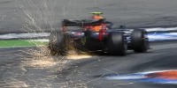 Foto zur News: Nach Freitagscrash: Bestes Karriere-Qualifying von Pierre Gasly