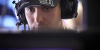 Foto zur News: Als Hamilton-Ersatz: Ocon stand für Hockenheim parat