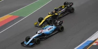 Foto zur News: Neuer Formel-1-Rekord: Erster WM-Punkt für Robert Kubica seit 2010