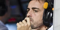 Foto zur News: "GP2-Sieg": Honda veralbert Fernando Alonso