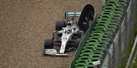 Foto zur News: Formel-1-Noten Deutschland: Mercedes bei den Lesern Letzter!