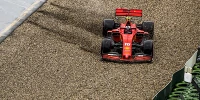 Foto zur News: Trotz Technikpannen: Ferrari hofft "bald" auf ersten Saisonsieg 2019