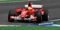 Foto zur News: Formel-1-Live-Ticker: Was sich Mick Schumacher von seinem Vater abschaut