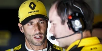Foto zur News: Daniel Ricciardo: Rennkommissare jetzt besser als früher