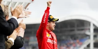 Foto zur News: Lieber Leidenschaft als Geld: Vettel hofft auf F1-Verbleib in Deutschland