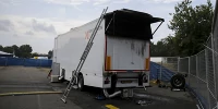 Foto zur News: Warum es in Hockenheim beinahe keine TV-Übertragung gegeben hätte