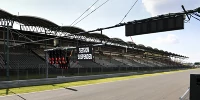 Foto zur News: Formel-1-Wetter Budapest: Die Hitzewelle bleibt wohl aus