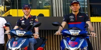 Foto zur News: Gasly gibt zu: "Onboard schaut nicht gut für mich aus"