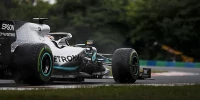 Foto zur News: Mercedes fürchtet Red Bull: "Sind auf manchen Strecken einfach besser"