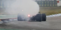 Foto zur News: Renault: Motorstrafen drohen bereits in Spa und Monza