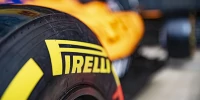 Foto zur News: Feedback von Teams erwünscht: Pirelli gibt Ziele für 2020 & 2021 heraus