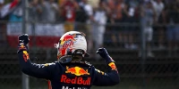Foto zur News: Formel-1-Live-Ticker: Rosberg stichelt gegen Hamilton