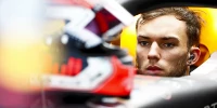 Foto zur News: Pierre Gasly genervt: "Habe dazu schon alles gesagt"