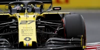 Foto zur News: Nico Hülkenberg: "Wurde schon zu oft enttäuscht ..."