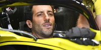 Foto zur News: Grosjean kritisiert Ricciardo: Gentlemen&#039;s Agreement "komplett weg"