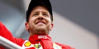 Foto zur News: David Coulthard: Hockenheim wichtig für Vettels Psyche