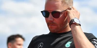 Foto zur News: Valtteri Bottas gibt zu: Ich brauche einen "Plan B"