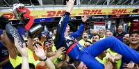Foto zur News: Kwjat-Comeback 2020? Red Bull möchte nichts überstürzen