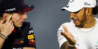 Foto zur News: Fahrer witzeln über Alonso-Comeback: "Vielleicht als Social-Media-Manager ..."