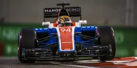 Foto zur News: Carey spricht mit Interessenten: Neue Teams für die Formel 1?