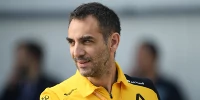 Foto zur News: Renault-Motorsportchef: Lasst Formel-1-Teams die Strecken designen!
