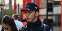 Foto zur News: "Wird sich sehr bald auszahlen": Gasly glaubte noch an die Wende
