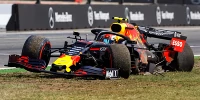 Foto zur News: "Können sich alle verpissen": Moderator Jeremy Clarkson rechnet mit F1 ab