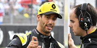 Foto zur News: Vor einem Jahr: Deswegen wechselte Ricciardo von Red Bull zu Renault
