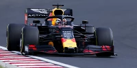 Foto zur News: Verstappen über Hamilton-Titel: Er war zur richtigen Zeit am richtigen Ort