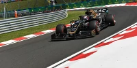 Foto zur News: Romain Grosjean: Die neue Formel-1-Ära wird verdammt gut
