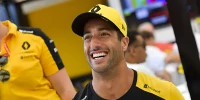 Foto zur News: Nach Wechsel: Daniel Ricciardo genießt Führungsrolle bei Renault