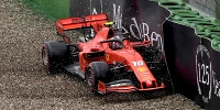 Foto zur News: Binotto gesteht: Ferrari von schwacher Performance selbst "überrascht"