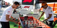 Foto zur News: McLaren-Aufschwung: Gute Stimmung abseits der Strecke hilfreich