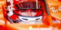 Foto zur News: Formel-1-Arzt Ceccarelli: Leclerc schon jetzt mental stark wie Hamilton