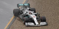 Foto zur News: Formel 1 2021: Spektakel wie in Hockenheim bald an der Tagesordnung?