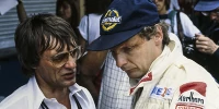 Foto zur News: Ecclestone: Lauda ist bei Brabham 1979 nicht einfach abgehauen