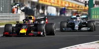 Foto zur News: Keine Angst vor Power-Strecken: Red-Bull-Honda bereit für Spa und Monza