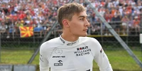 Foto zur News: Russell: Dürre Formel-3-Jahre geben ihm bei Williams Hoffnung
