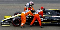 Foto zur News: Renault korrigiert Zeitplan: 2021 um den WM-Titel fahren