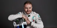 Foto zur News: Formel 1 2020: Mercedes verlängert mit Valtteri Bottas!
