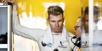Foto zur News: Hülkenberg zu Renault-Aus: "Schade, dass die Reise enden wird"