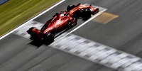 Foto zur News: Formel-1-Teamchefs einig: Weniger Testfahrten 2020 beschlossen