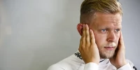 Foto zur News: Kevin Magnussen frustriert: Keine Chance auf ein Top-Cockpit