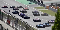 Foto zur News: Panthera-Mitbegründer bestätigt: "Wir wollen 2021 in die Formel 1!"