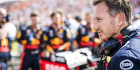 Foto zur News: Red Bull: 2020er-Fahrer soll aus eigenem Kader kommen