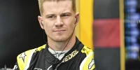 Foto zur News: Nico Hülkenberg: Chancen auf Red-Bull-Cockpit sind gering